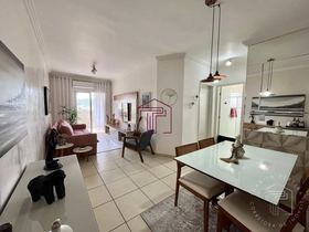 Apartamento com 2 quartos, Vera Cruz, Mongaguá Cod: 1522 — apartamento à venda · 2 quartos · Mongaguá, UF SP, Vera Cruz — Miniatura 2 — Cód. 1522