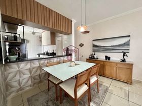 Apartamento com 2 quartos, Vera Cruz, Mongaguá Cod: 1522 — apartamento à venda · 2 quartos · Mongaguá, UF SP, Vera Cruz — Miniatura 3 — Cód. 1522