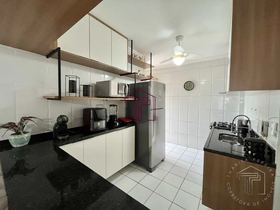 Apartamento com 2 quartos, Vera Cruz, Mongaguá Cod: 1522 — apartamento à venda · 2 quartos · Mongaguá, UF SP, Vera Cruz — Miniatura 5 — Cód. 1522