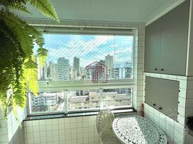 Apartamento à venda com 2 quartos, Caiçara, Praia Grande Cod: 1546 — apartamento à venda · 2 quartos · Praia Grande, SP, Caiçara — Miniatura 4 — Cód. 1546