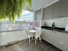 Apartamento à venda com 2 quartos, Caiçara, Praia Grande Cod: 1546 — apartamento à venda · 2 quartos · Praia Grande, SP, Caiçara — Miniatura 5 — Cód. 1546