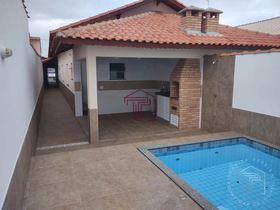Casa com 2 quartos, Real, Praia Grande Cod: 1547 — casa à venda · 2 quartos · Praia Grande, UF SP, Real — Miniatura 1 — Cód. 1547