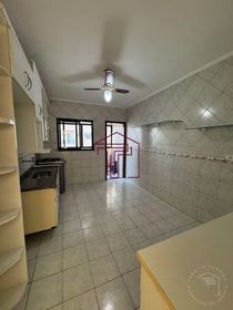 Apartamento com 2 quartos, Tupi, Praia Grande Cod: 1550 — apartamento à venda · 2 quartos · Praia Grande, UF SP, Tupi — Miniatura 5 — Cód. 1550