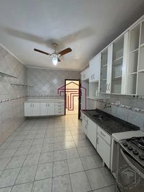 Apartamento com 2 quartos, Tupi, Praia Grande Cod: 1550 — apartamento à venda · 2 quartos · Praia Grande, UF SP, Tupi — Miniatura 6 — Cód. 1550