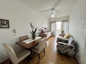 Apartamento com 2 quartos, Tupi, Praia Grande Cod: 1562 — apartamento à venda · 2 quartos · Praia Grande, UF SP, Tupi — Miniatura 1 — Cód. 1562