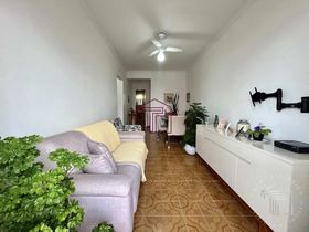 Apartamento com 2 quartos, Tupi, Praia Grande Cod: 1562 — apartamento à venda · 2 quartos · Praia Grande, UF SP, Tupi — Miniatura 2 — Cód. 1562