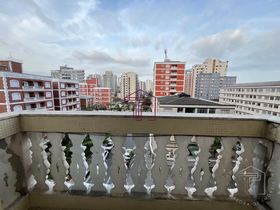 Apartamento com 2 quartos, Tupi, Praia Grande Cod: 1562 — apartamento à venda · 2 quartos · Praia Grande, UF SP, Tupi — Miniatura 3 — Cód. 1562