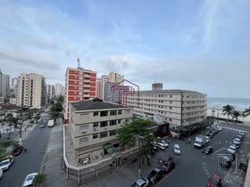 Apartamento com 2 quartos, Tupi, Praia Grande Cod: 1562 — apartamento à venda · 2 quartos · Praia Grande, UF SP, Tupi — Miniatura 5 — Cód. 1562