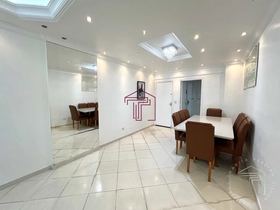 Apartamento à venda com 3 quartos, Ocian, Praia Grande Cod: 1566 — apartamento à venda · 3 quartos · Praia Grande, SP, Ocian — Miniatura 3 — Cód. 1566