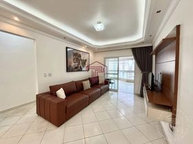Apartamento à venda com 3 quartos, Ocian, Praia Grande Cod: 1566 — apartamento à venda · 3 quartos · Praia Grande, SP, Ocian — Miniatura 4 — Cód. 1566