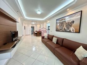 Apartamento à venda com 3 quartos, Ocian, Praia Grande Cod: 1566 — apartamento à venda · 3 quartos · Praia Grande, SP, Ocian — Miniatura 5 — Cód. 1566