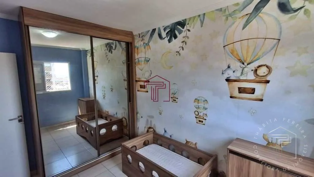Apartamento à venda com 3 quartos, Ocian, Praia Grande Cod: 1577 — apartamento à venda · 3 quartos · Praia Grande, SP, Ocian — Foto principal — Cód. 1577