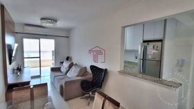 Apartamento à venda com 3 quartos, Ocian, Praia Grande Cod: 1577 — apartamento à venda · 3 quartos · Praia Grande, SP, Ocian — Miniatura 2 — Cód. 1577