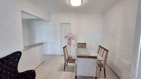 Apartamento à venda com 3 quartos, Ocian, Praia Grande Cod: 1577 — apartamento à venda · 3 quartos · Praia Grande, SP, Ocian — Miniatura 4 — Cód. 1577