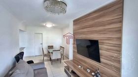 Apartamento à venda com 3 quartos, Ocian, Praia Grande Cod: 1577 — apartamento à venda · 3 quartos · Praia Grande, SP, Ocian — Miniatura 5 — Cód. 1577