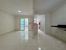 Apartamento à venda com 2 quartos, Caiçara, Praia Grande Cod: 1579 — apartamento à venda · 2 quartos · Praia Grande, SP, Caiçara — Miniatura 2 — Cód. 1579