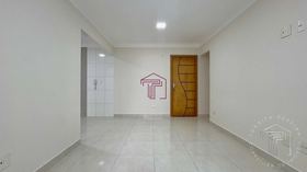 Apartamento à venda com 2 quartos, Caiçara, Praia Grande Cod: 1579 — apartamento à venda · 2 quartos · Praia Grande, SP, Caiçara — Miniatura 3 — Cód. 1579