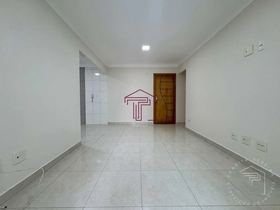 Apartamento à venda com 2 quartos, Caiçara, Praia Grande Cod: 1579 — apartamento à venda · 2 quartos · Praia Grande, SP, Caiçara — Miniatura 4 — Cód. 1579