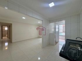 Apartamento à venda com 2 quartos, Caiçara, Praia Grande Cod: 1579 — apartamento à venda · 2 quartos · Praia Grande, SP, Caiçara — Miniatura 5 — Cód. 1579