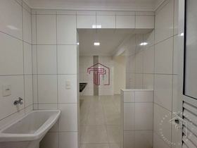 Apartamento à venda com 2 quartos, Caiçara, Praia Grande Cod: 1579 — apartamento à venda · 2 quartos · Praia Grande, SP, Caiçara — Miniatura 6 — Cód. 1579