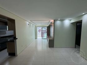 Apartamento à venda com 2 quartos, Caiçara, Praia Grande Cod: 1581 — apartamento à venda · 2 quartos · Praia Grande, SP, Caiçara — Foto principal — Cód. 1581