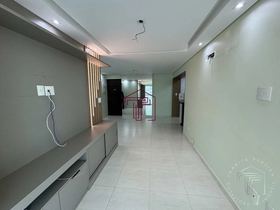 Apartamento à venda com 2 quartos, Caiçara, Praia Grande Cod: 1581 — apartamento à venda · 2 quartos · Praia Grande, SP, Caiçara — Miniatura 2 — Cód. 1581