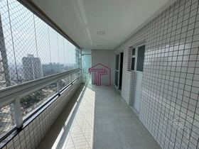 Apartamento à venda com 2 quartos, Caiçara, Praia Grande Cod: 1581 — apartamento à venda · 2 quartos · Praia Grande, SP, Caiçara — Miniatura 4 — Cód. 1581