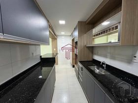 Apartamento à venda com 2 quartos, Caiçara, Praia Grande Cod: 1581 — apartamento à venda · 2 quartos · Praia Grande, SP, Caiçara — Miniatura 5 — Cód. 1581