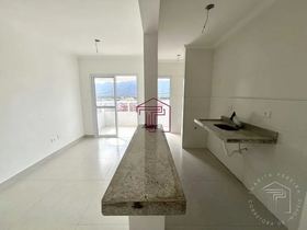 Apartamento com 1 quarto, Real, Praia Grande Cod: 1583 — apartamento à venda · 1 quartos · Praia Grande, UF SP, Real — Miniatura 2 — Cód. 1583