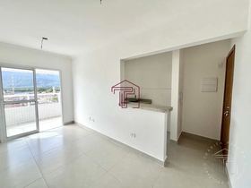 Apartamento com 1 quarto, Real, Praia Grande Cod: 1583 — apartamento à venda · 1 quartos · Praia Grande, UF SP, Real — Miniatura 4 — Cód. 1583