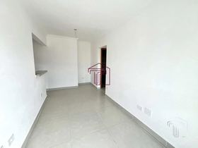 Apartamento com 1 quarto, Real, Praia Grande Cod: 1583 — apartamento à venda · 1 quartos · Praia Grande, UF SP, Real — Miniatura 5 — Cód. 1583