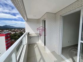 Apartamento com 1 quarto, Real, Praia Grande Cod: 1583 — apartamento à venda · 1 quartos · Praia Grande, UF SP, Real — Miniatura 6 — Cód. 1583