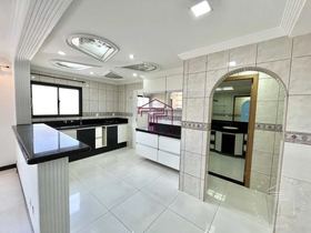 Cobertura à venda com 3 quartos, Caiçara, Praia Grande Cod: 1584 — apartamento à venda · 3 quartos · Praia Grande, SP, Caiçara — Miniatura 6 — Cód. 1584