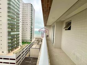 Apartamento à venda com 1 quarto, Caiçara, Praia Grande Cod: 1588 — apartamento à venda · 1 quartos · Praia Grande, SP, Caiçara — Foto principal — Cód. 1588