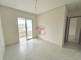 Apartamento à venda com 1 quarto, Caiçara, Praia Grande Cod: 1588 — apartamento à venda · 1 quartos · Praia Grande, SP, Caiçara — Miniatura 2 — Cód. 1588