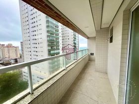 Apartamento à venda com 1 quarto, Caiçara, Praia Grande Cod: 1588 — apartamento à venda · 1 quartos · Praia Grande, SP, Caiçara — Miniatura 4 — Cód. 1588