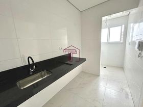 Apartamento à venda com 1 quarto, Caiçara, Praia Grande Cod: 1588 — apartamento à venda · 1 quartos · Praia Grande, SP, Caiçara — Miniatura 5 — Cód. 1588