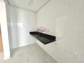 Apartamento à venda com 1 quarto, Caiçara, Praia Grande Cod: 1588 — apartamento à venda · 1 quartos · Praia Grande, SP, Caiçara — Miniatura 6 — Cód. 1588