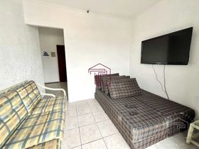 Apartamento à venda com 2 quartos, Caiçara, Praia Grande Cod: 1592 — apartamento à venda · 2 quartos · Praia Grande, SP, Caiçara — Miniatura 3 — Cód. 1592