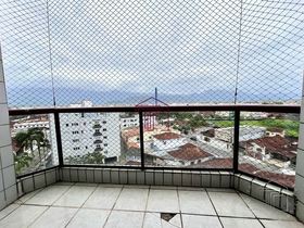 Apartamento à venda com 2 quartos, Caiçara, Praia Grande Cod: 1592 — apartamento à venda · 2 quartos · Praia Grande, SP, Caiçara — Miniatura 4 — Cód. 1592