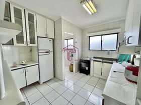 Apartamento à venda com 2 quartos, Caiçara, Praia Grande Cod: 1592 — apartamento à venda · 2 quartos · Praia Grande, SP, Caiçara — Miniatura 5 — Cód. 1592