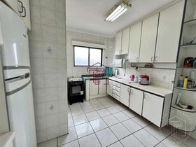 Apartamento à venda com 2 quartos, Caiçara, Praia Grande Cod: 1592 — apartamento à venda · 2 quartos · Praia Grande, SP, Caiçara — Miniatura 6 — Cód. 1592
