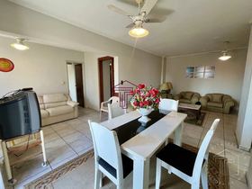 Apartamento à venda com 2 quartos, Caiçara, Praia Grande Cod: 1595 — apartamento à venda · 2 quartos · Praia Grande, SP, Caiçara — Foto principal — Cód. 1595