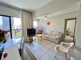 Apartamento à venda com 2 quartos, Caiçara, Praia Grande Cod: 1595 — apartamento à venda · 2 quartos · Praia Grande, SP, Caiçara — Miniatura 4 — Cód. 1595