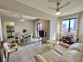 Apartamento à venda com 2 quartos, Caiçara, Praia Grande Cod: 1595 — apartamento à venda · 2 quartos · Praia Grande, SP, Caiçara — Miniatura 6 — Cód. 1595