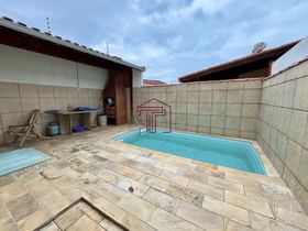 Casa com 2 quartos, Real, Praia Grande Cod: 1596 — casa à venda · 2 quartos · Praia Grande, UF SP, Real — Miniatura 1 — Cód. 1596