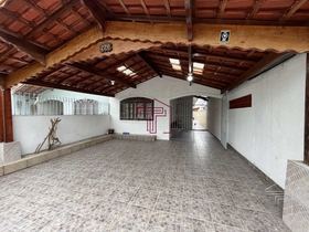 Casa com 2 quartos, Real, Praia Grande Cod: 1596 — casa à venda · 2 quartos · Praia Grande, UF SP, Real — Miniatura 2 — Cód. 1596