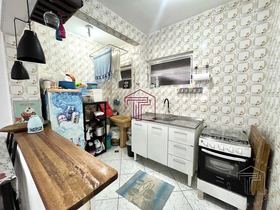 Apartamento à venda com 1 quarto, Caiçara, Praia Grande Cod: 1598 — apartamento à venda · 1 quartos · Praia Grande, SP, Caiçara — Miniatura 5 — Cód. 1598