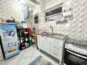 Apartamento à venda com 1 quarto, Caiçara, Praia Grande Cod: 1598 — apartamento à venda · 1 quartos · Praia Grande, SP, Caiçara — Miniatura 6 — Cód. 1598