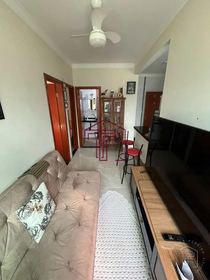 Casa de Condominio à venda com 2 quartos, Caiçara, Praia Grande Cod: 1603 — casa à venda · 2 quartos · Praia Grande, SP, Caiçara — Miniatura 2 — Cód. 1603